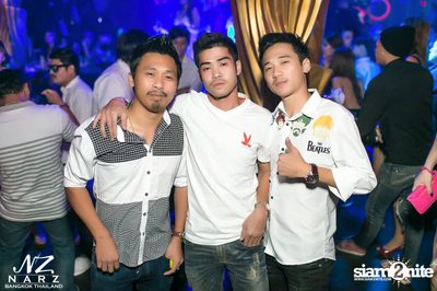 Big Ole B-Day Bash — photo 123