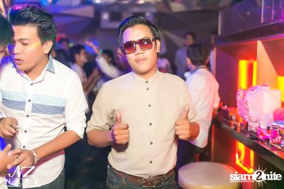 Big Ole B-Day Bash — photo 50