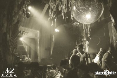 Big Ole B-Day Bash — photo 150