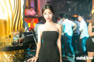 Big Ole B-Day Bash — photo 15