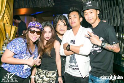 Big Ole B-Day Bash — photo 107