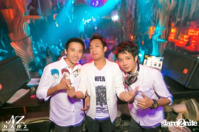 Big Ole B-Day Bash — photo 63