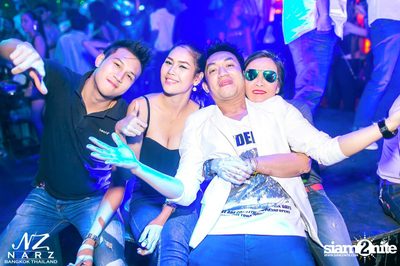 Big Ole B-Day Bash — photo 94