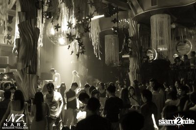 Big Ole B-Day Bash — photo 111