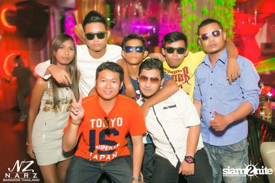 Big Ole B-Day Bash — photo 49