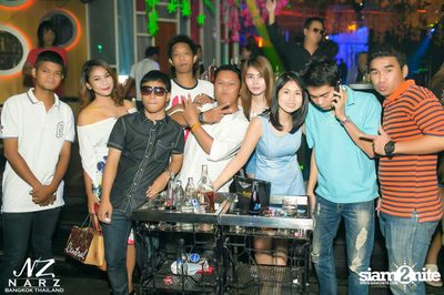 Big Ole B-Day Bash — photo 31