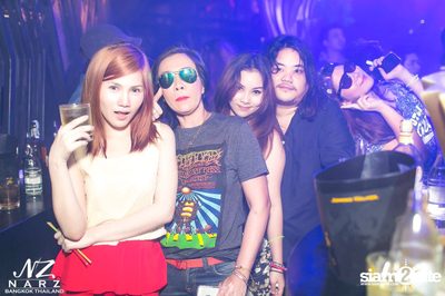 Big Ole B-Day Bash — photo 138