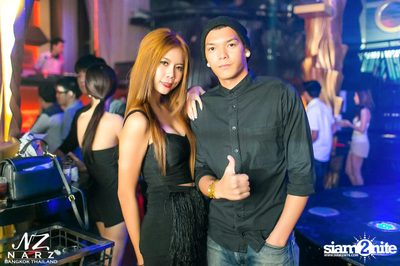 Big Ole B-Day Bash — photo 20
