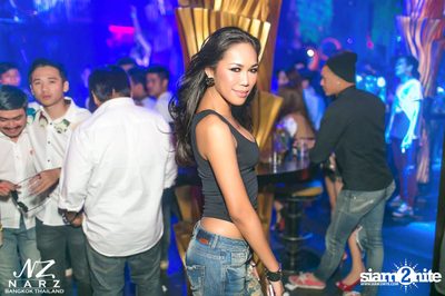 Big Ole B-Day Bash — photo 119