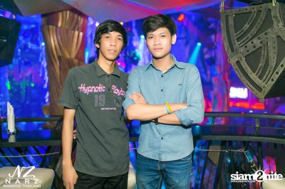 Big Ole B-Day Bash — photo 47