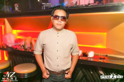 Big Ole B-Day Bash — photo 51