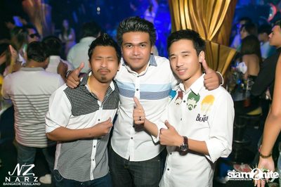 Big Ole B-Day Bash — photo 124