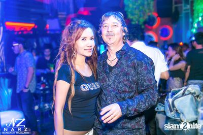 Big Ole B-Day Bash — photo 103