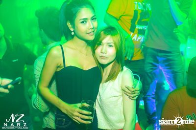Big Ole B-Day Bash — photo 142