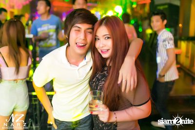 Big Ole B-Day Bash — photo 37