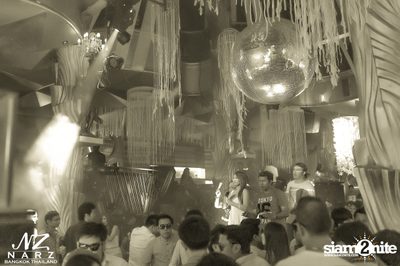 Big Ole B-Day Bash — photo 128