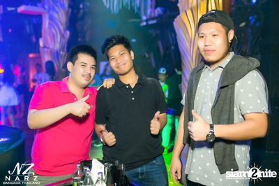 Big Ole B-Day Bash — photo 29