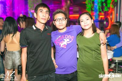 Big Ole B-Day Bash — photo 114