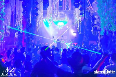 Big Ole B-Day Bash — photo 146