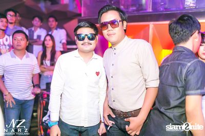 Big Ole B-Day Bash — photo 75