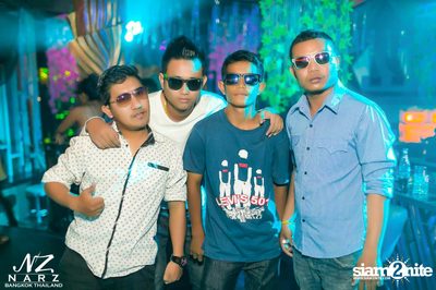 Big Ole B-Day Bash — photo 48