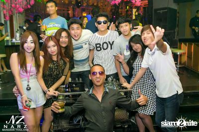 Big Ole B-Day Bash — photo 33