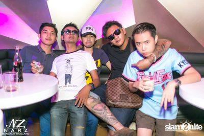 Big Ole B-Day Bash — photo 127