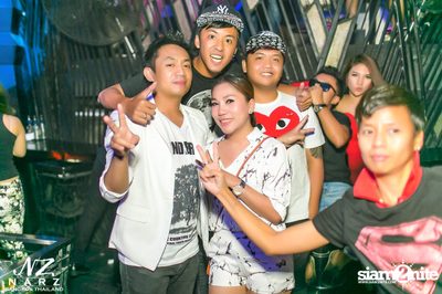 Big Ole B-Day Bash — photo 86