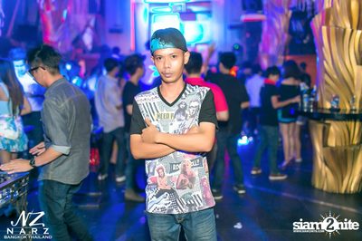 Big Ole B-Day Bash — photo 100