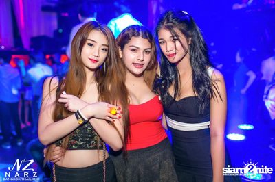 Big Ole B-Day Bash — photo 102