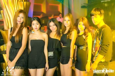 Big Ole B-Day Bash — photo 13