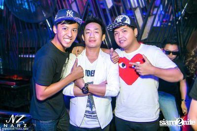 Big Ole B-Day Bash — photo 88