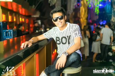 Big Ole B-Day Bash — photo 40