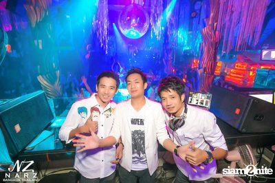 Big Ole B-Day Bash — photo 64