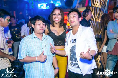 Big Ole B-Day Bash — photo 90