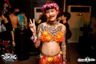 VRZO Wassup Island (Album 1) — photo 64