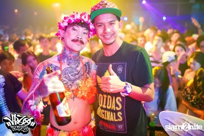 VRZO Wassup Island (Album 1) — photo 80