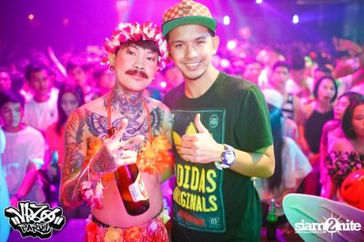 VRZO Wassup Island (Album 1) — photo 81