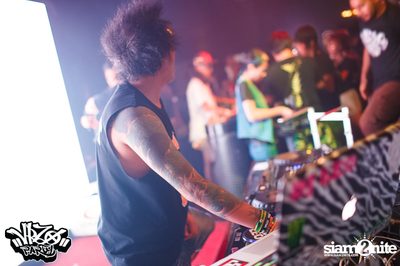 VRZO Wassup Island (Album 1) — photo 124