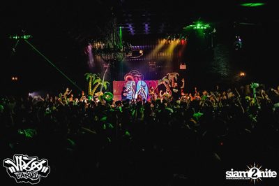 VRZO Wassup Island (Album 1) — photo 30