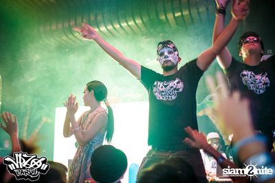 VRZO Wassup Island (Album 1) — photo 36