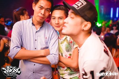 VRZO Wassup Island (Album 1) — photo 8