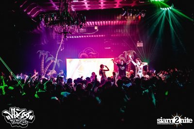 VRZO Wassup Island (Album 1) — photo 37