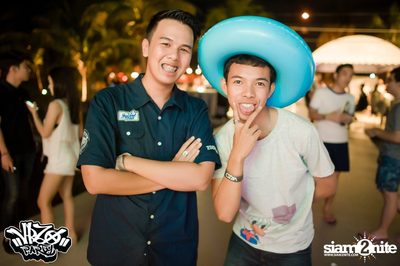 VRZO Wassup Island (Album 2) — photo 17