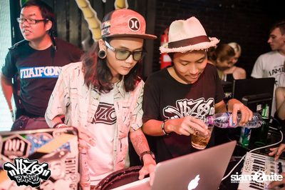 VRZO Wassup Island (Album 2) — photo 88
