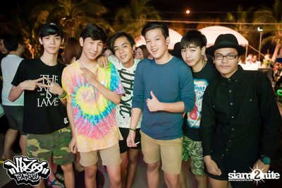 VRZO Wassup Island (Album 2) — photo 27