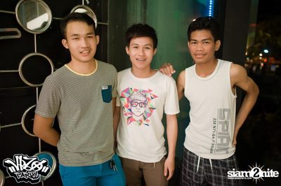 VRZO Wassup Island (Album 2) — photo 40