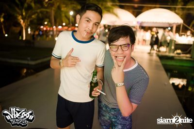 VRZO Wassup Island (Album 2) — photo 18
