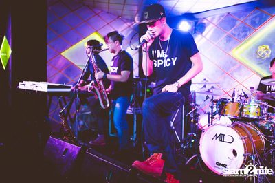 What A Night Party — photo 70