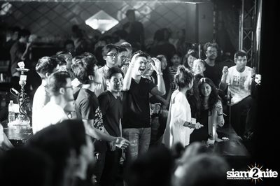 What A Night Party — photo 95